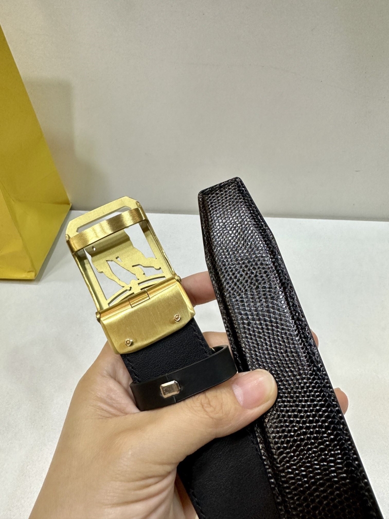 Burberry Belts